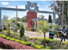 Admission to the Water, Sanitation, and Hygiene (WASH) Postgraduate Diploma Program at UNIJOS has been announced.