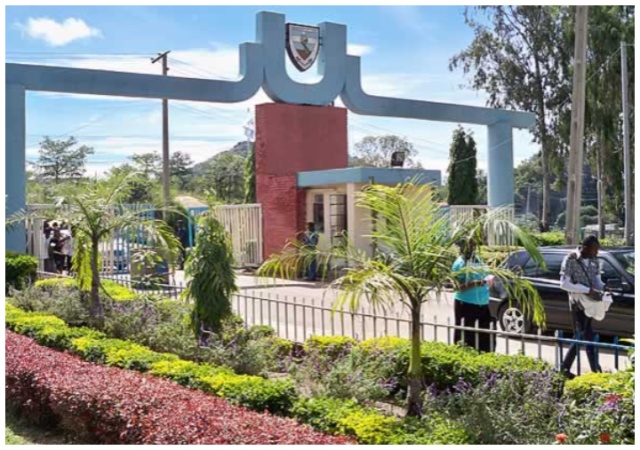 Admission to the Water, Sanitation, and Hygiene (WASH) Postgraduate Diploma Program at UNIJOS has been announced.