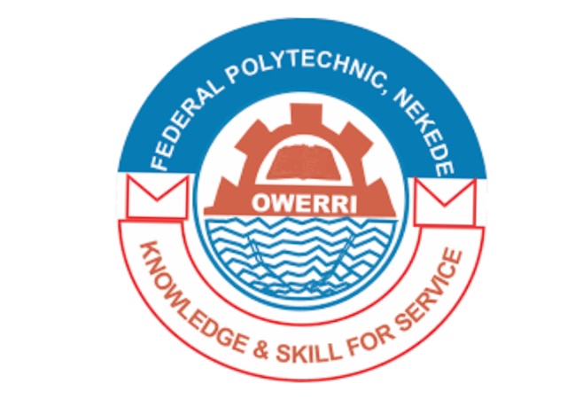 Fed Poly Nekede First Semester Resumption Date for 2023–2024 Session