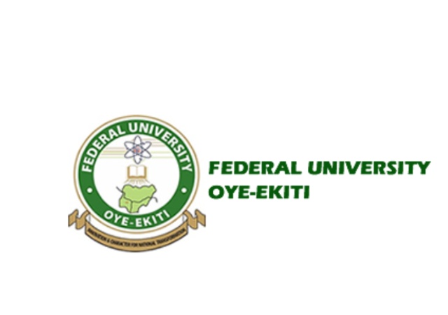 Admission Form for Part-Time Degree at FUOYE, 2023/2024 Session (UPDATED)