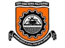 First Batch of KENPOLY HND Part-Time Admission List 2023/2024 Announced!