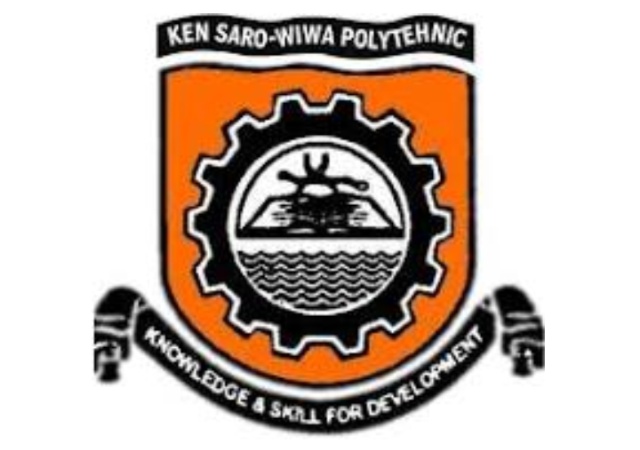 First Batch of KENPOLY HND Part-Time Admission List 2023/2024 Announced!