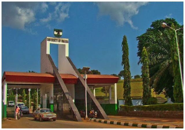 Admissions List for UNN Session 2023–2023 | Merit Batch (UPDATED) Released