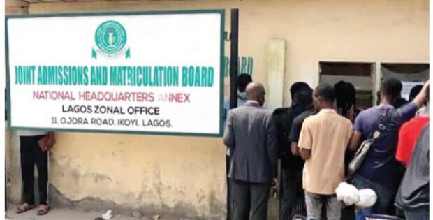 JAMB has accredited 747 CBT centers for the 2024 UTME; registration is open now.