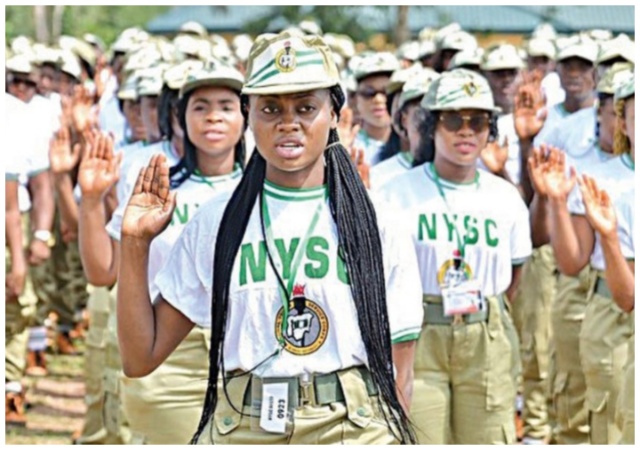10 NYSC participants are scheduled to participate in a youth exchange program in India.