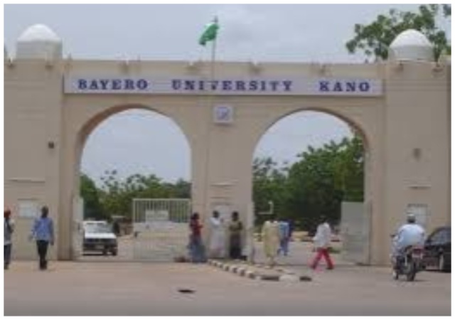 BUK Notifies Students of the Documentation Exercise for New Admitted Students