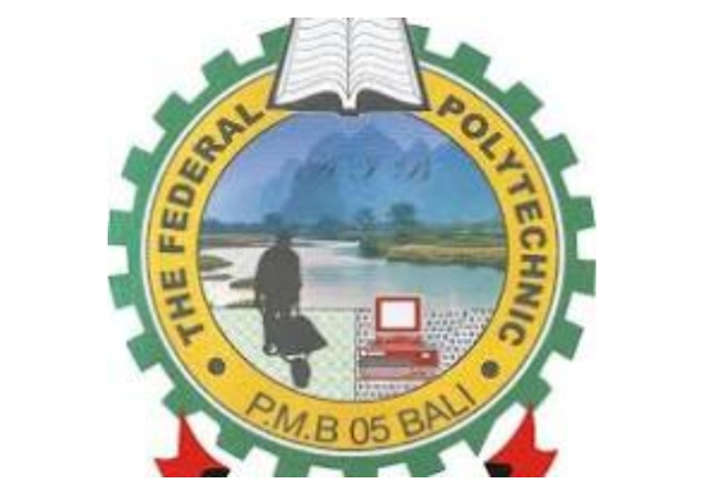Federal Poly Bali HND Admission List: 2023–2024 Session Released | How to Check