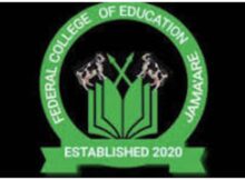 Registration Details for FCE Jama'are, First Semester 2023/2024: Fees and Procedures