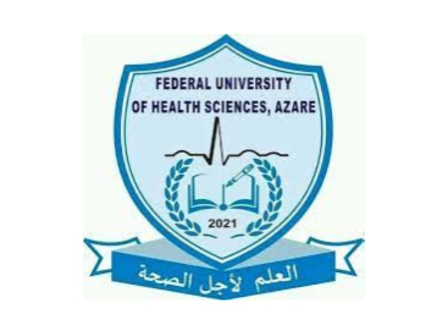 Exam Timetable for FUHSA End of First Semester for the Session of 2023–2024
