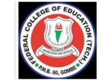 The 2023–2024 FCET Gombe Admission List is Out [UPDATED]