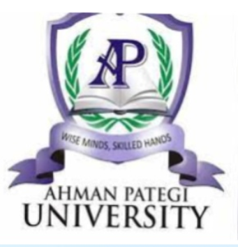 Announcement of Scholarship Applications from Ahman Pategi University