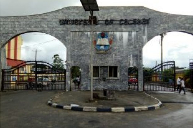 2023/2024 Session: UNICAL Orientation Exercise for New Students
