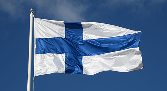 finland