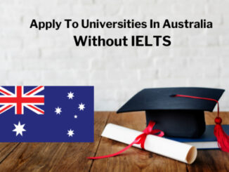 Fully Funded Programs in Australia Without IELTS