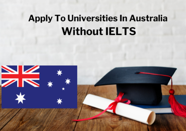 Fully Funded Programs in Australia Without IELTS