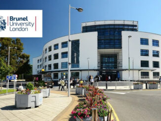 Brunel University London Commonwealth Shared Scholarship 2025 {Fully Funded}