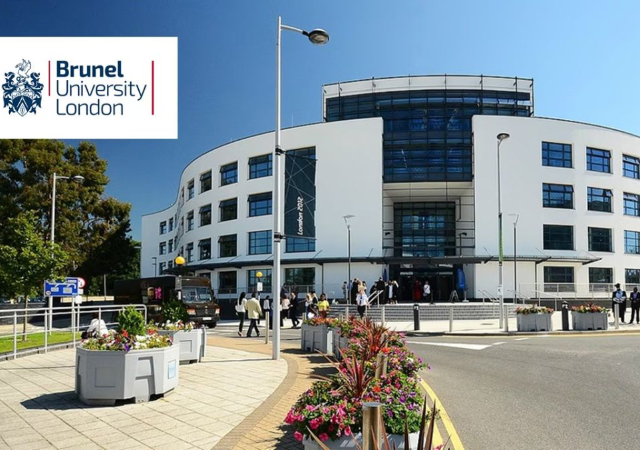 Brunel University London Commonwealth Shared Scholarship 2025 {Fully Funded}