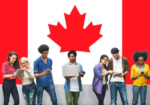 Canada National Scholarship Program for International Students 2025