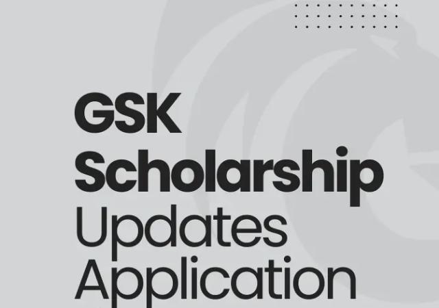 2025/26 GSK Scholarships for Aspiring Health Leaders to Pursue Studies in the UK