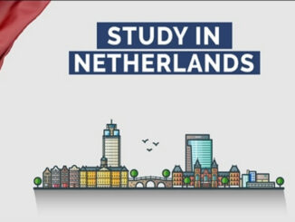 2025 Top Netherlands Scholarships Without IELTS | Fully Funded