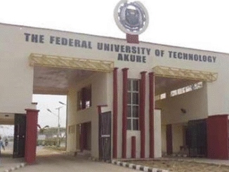 FUTA Post-UTME