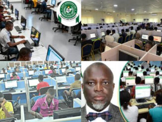 JAMB delists 23 CBT centres ahead of 2026 UTME exams